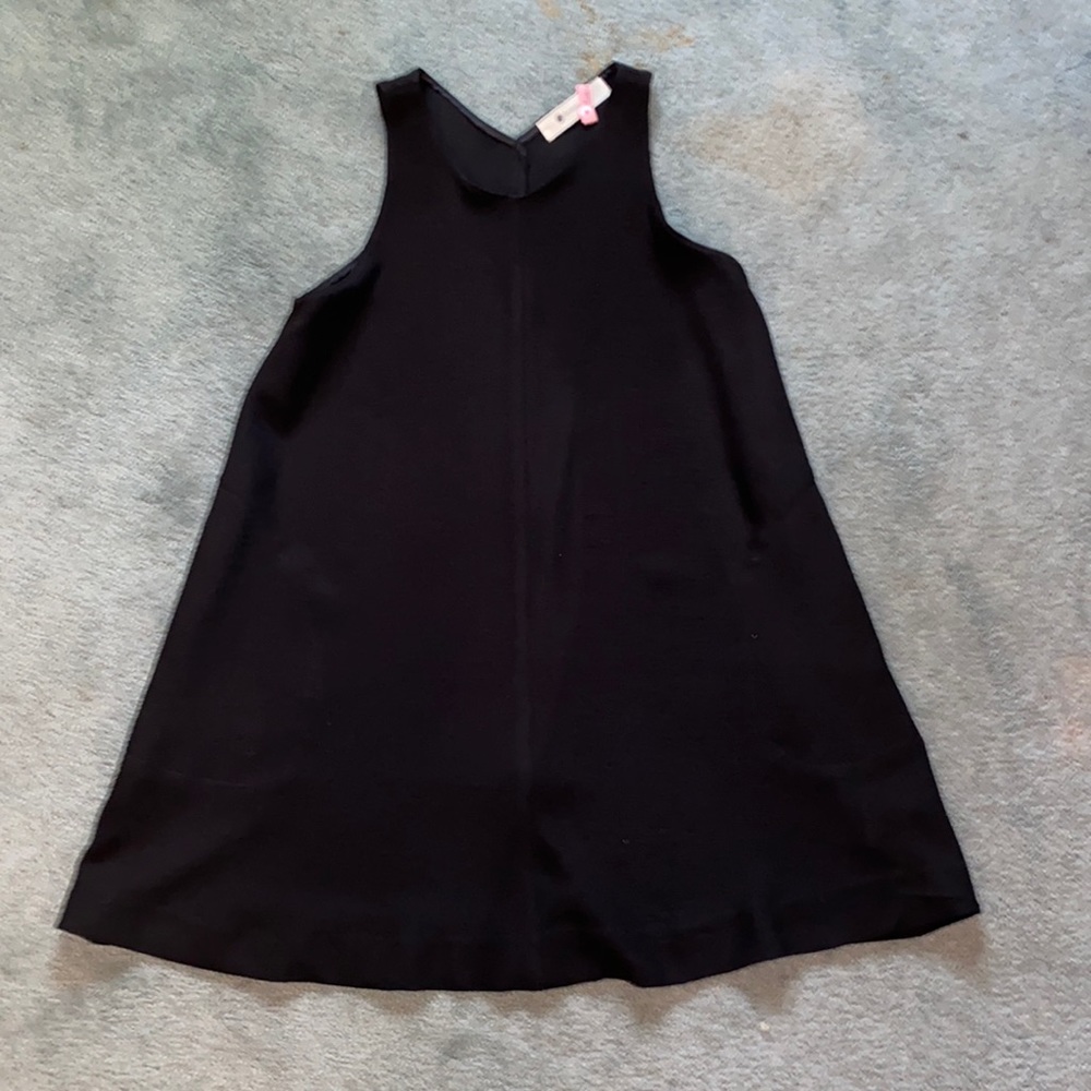 Impeccable Pig dress